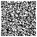 QR code with Peden Energy contacts