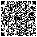 QR code with Robert J Burke contacts