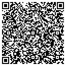 QR code with J&F Towing contacts