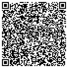 QR code with R & R Auto Mechanics & Sales contacts