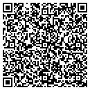 QR code with Rader Properties contacts