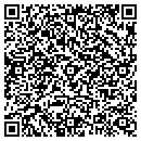 QR code with Rons Tree Service contacts