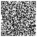 QR code with C P Tires contacts