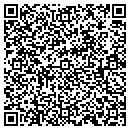 QR code with D C Welding contacts