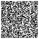 QR code with Traceys Clothing Inc contacts