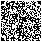 QR code with High Lonesome Ranch Designs contacts