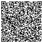 QR code with Plano Machine & Instrument contacts