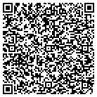 QR code with Fronted Foundation For Rccg No contacts