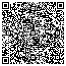 QR code with M C Construction contacts