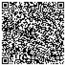 QR code with Custom Printing By Gracie contacts