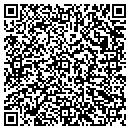 QR code with U S Cellular contacts