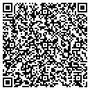 QR code with Roadrunner Waste Inc contacts