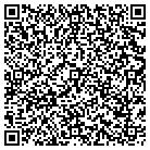 QR code with C Teachout Real Estate Afent contacts