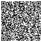 QR code with Custom Nutrieceutical Lab contacts