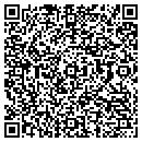 QR code with DISTRICT THE contacts