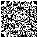 QR code with Galasys Inc contacts