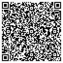 QR code with Avalon Motel contacts