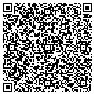 QR code with Gaines County District Clerk contacts