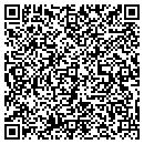QR code with Kingdom Ranch contacts