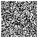 QR code with Zippy J's contacts
