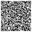 QR code with Artistic Services contacts