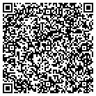 QR code with Anesthesia Brownsville contacts