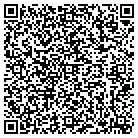 QR code with DC Arrow Software Inc contacts