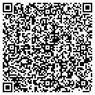 QR code with McClelland Creek Properties contacts