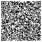 QR code with A To Z Lawn and Farm Eqp Repr contacts
