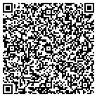 QR code with R & R Petro Services Inc contacts