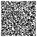 QR code with Hh Ranch contacts