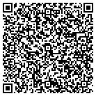 QR code with H R Consulting Group contacts