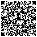 QR code with Reno Storage Zone contacts