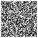 QR code with New West Saloon contacts
