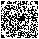 QR code with H & R Block Tax Service contacts