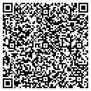 QR code with Hollowood Spas contacts