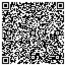 QR code with G&H Productions contacts