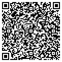 QR code with L D Aaron contacts