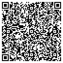 QR code with J P Systems contacts
