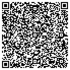 QR code with Cymbidium A Flrl Dsign Studio contacts