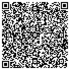 QR code with S & C Advg & Pub Relations contacts