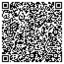 QR code with D C Contracting contacts