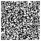 QR code with Three Trees Design Studios contacts