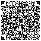 QR code with De LA Rosa Claudio Francisco contacts
