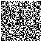 QR code with Phil's Auto Body & Collision contacts