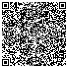 QR code with Konns Fuller Vanden Eykel contacts