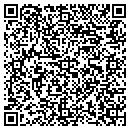 QR code with D M Feinstein MD contacts