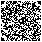 QR code with Precision Resource Company contacts