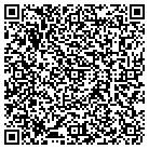 QR code with Madewell Chimney Swp contacts
