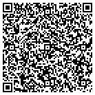 QR code with R R Donnelley & Sons Company contacts